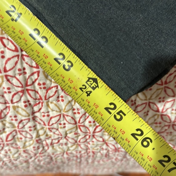 Loft slim petite pants - Picture 3 of 6